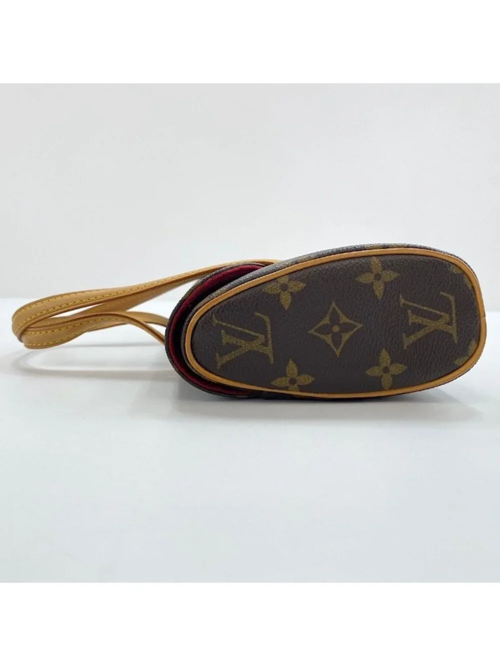 Louis Vuitton Handbag Sonatine